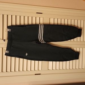 Adidas Track Pants